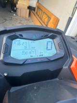 CFMOTO CFORCE 850 LOF - CFMOTO QUAD