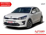 Kia Rio 1.0 T-GDI Vision LED Navi Sitzheizung Kamera - gebrauchte Kia Rio aus dem Jahr 2021