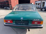 BMW 525 Lim. 2,5 E12 Oldtimer aus 1. Hand - BMW 525: Limousine