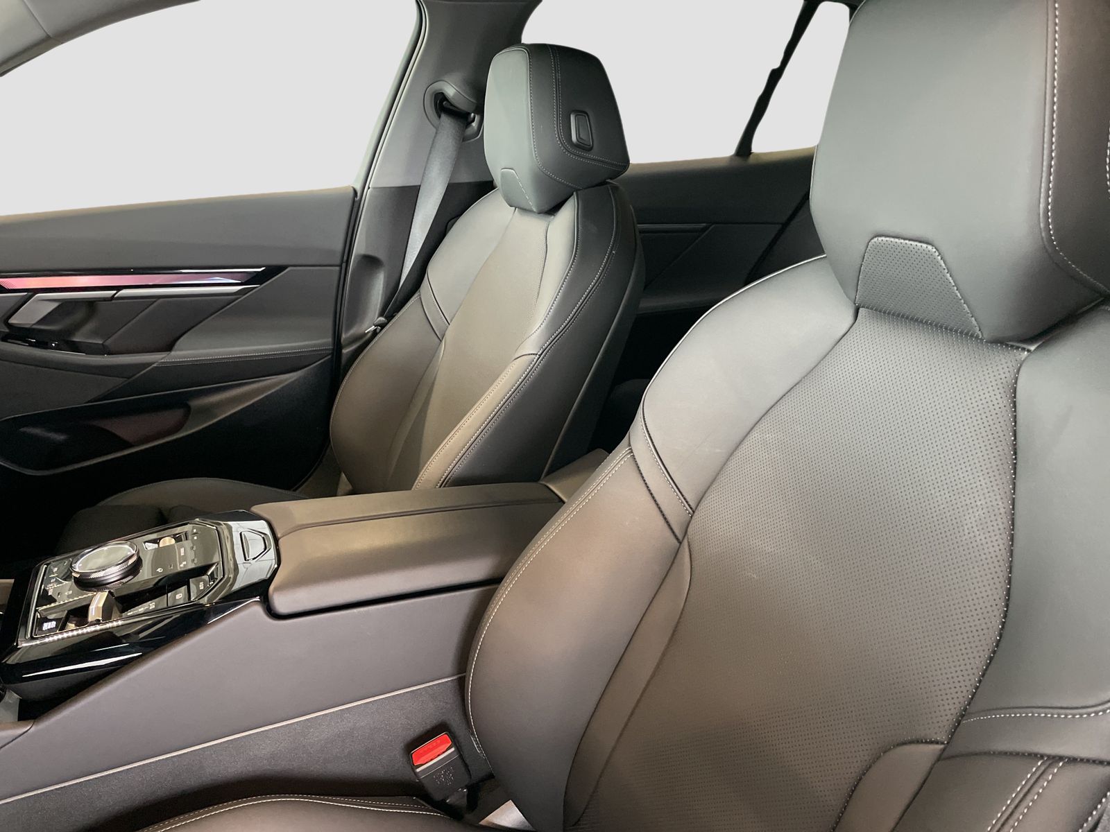 BMW 520 - Bild 11