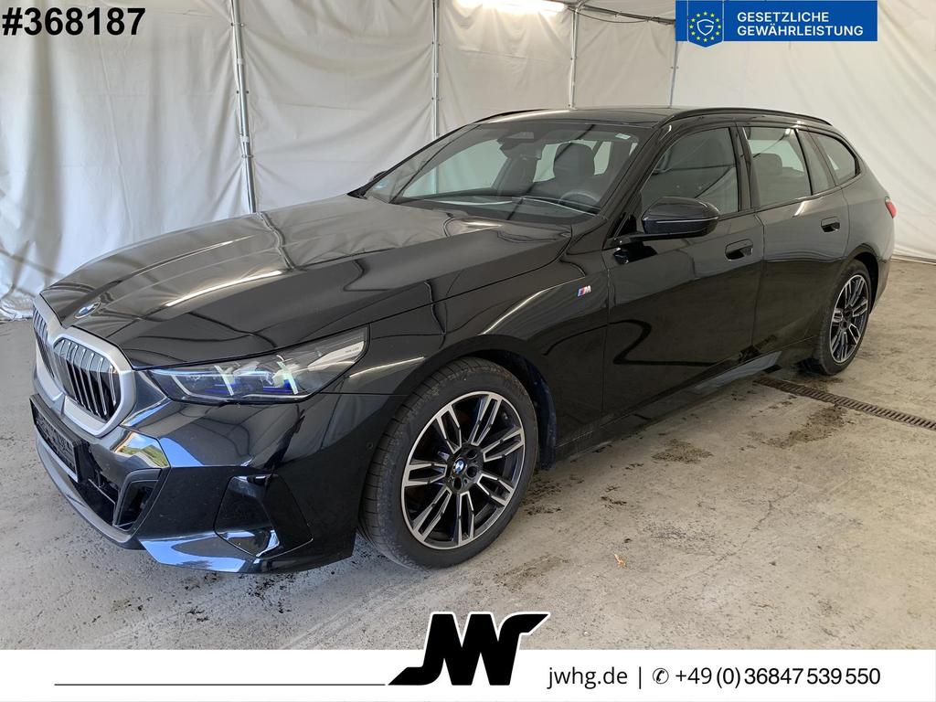 BMW 520 d xDr M Sport ShadowLDrivPlusKamStandhzg 2024