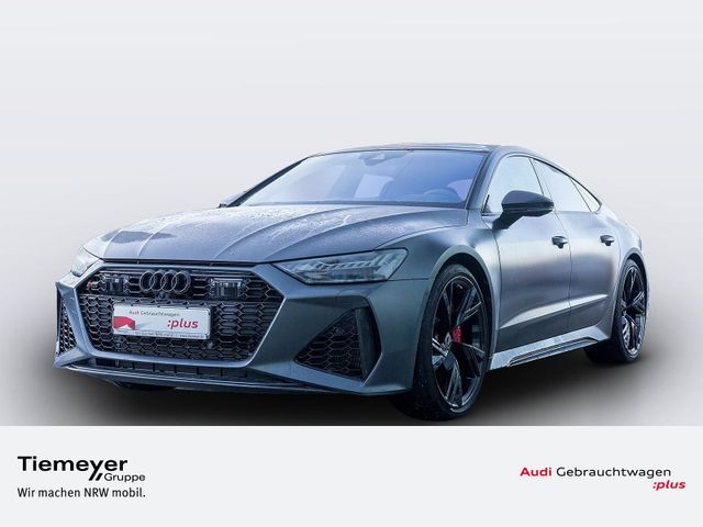 Audi RS7 Sportback 4.0 TFSI Q MATT UPE194 LM22 BuO AD