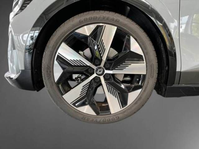 Fahrzeugabbildung Renault Megane E-Tech 100% ele TECHNO EV60 220hp optimum