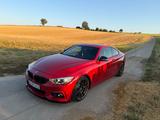 BMW 428i Coupé M Sport - BMW 428: Sportwagen