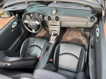 2008 Porsche BOXSTER 缩略图 13