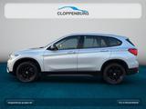 BMW X1 sDrive18d Head-Up+Navi+HiFi+LED+Ambi+BT+ZV+FH - BMW X1: S18d