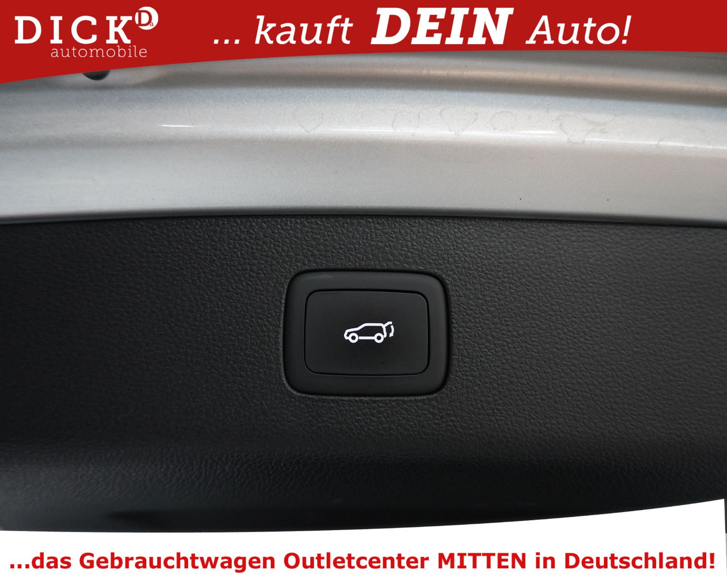 Fahrzeugabbildung MG HS 1.5 TGDI 7G Luxury PANO+VIRTU+360+ACC+LED+KEY
