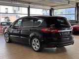 Ford S-MAX 2.0 TiTANiUM 7.SiTZ *XENON*NAVi*LEDER*PANO - Ford S-Max aus 2010