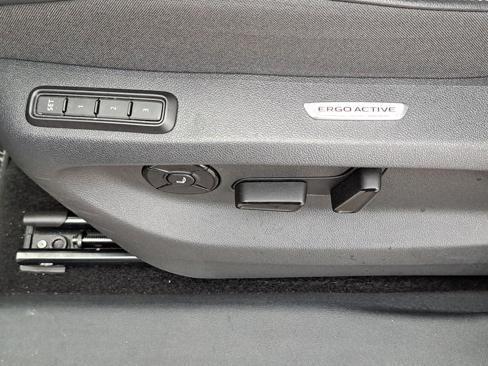 Volkswagen Tiguan - Bild 18