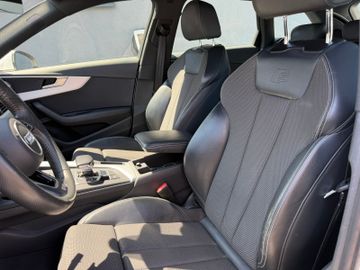 Audi A4 - 7
