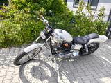 Harley-Davidson Super Glide - als OLDTIMER eingetragen  - Offers