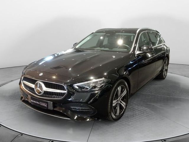 Mercedes-Benz Classe C Classe C-S206 SW 2021 C S