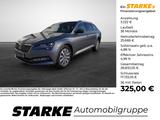 Skoda Superb Combi 2.0 TDI Style  AHK Navi LED PDC LM  - Skoda Superb in Osnabrück