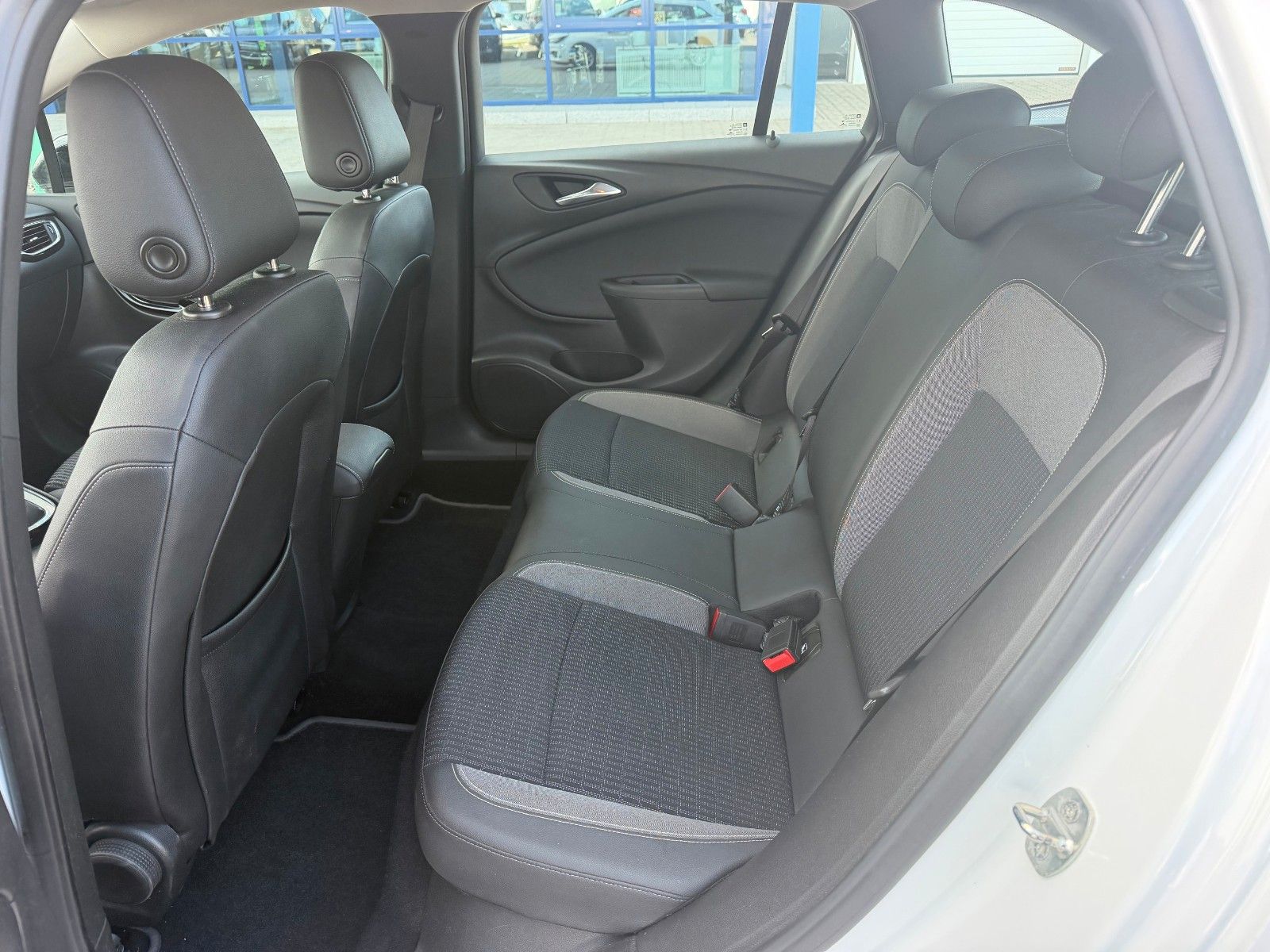 Opel Astra (07/2021, Diesel)