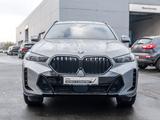 BMW X6 xDrive30d M Sport HUD PANO ACC AHK RFK NAVI L - BMW Gebrauchtwagen in Hannover