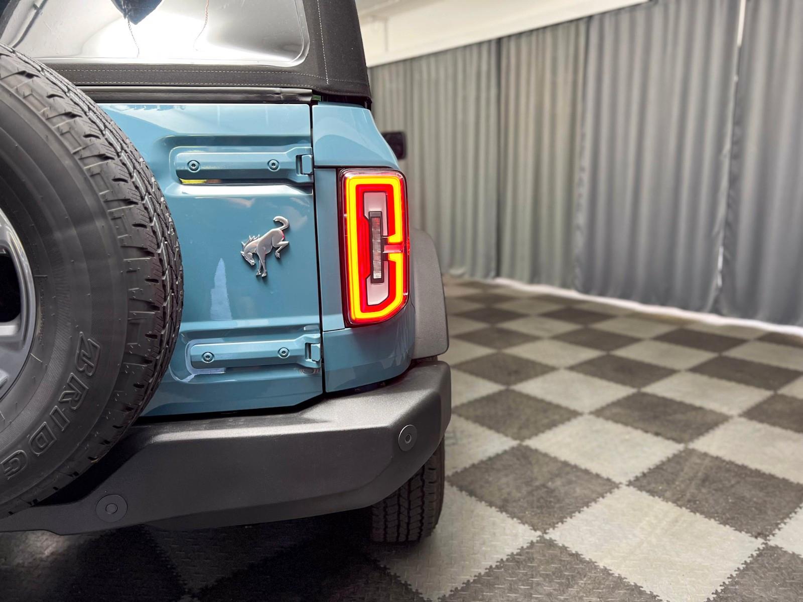 Ford Bronco Big Bend V6,Autom.,SOFORT VERFÜGBAR