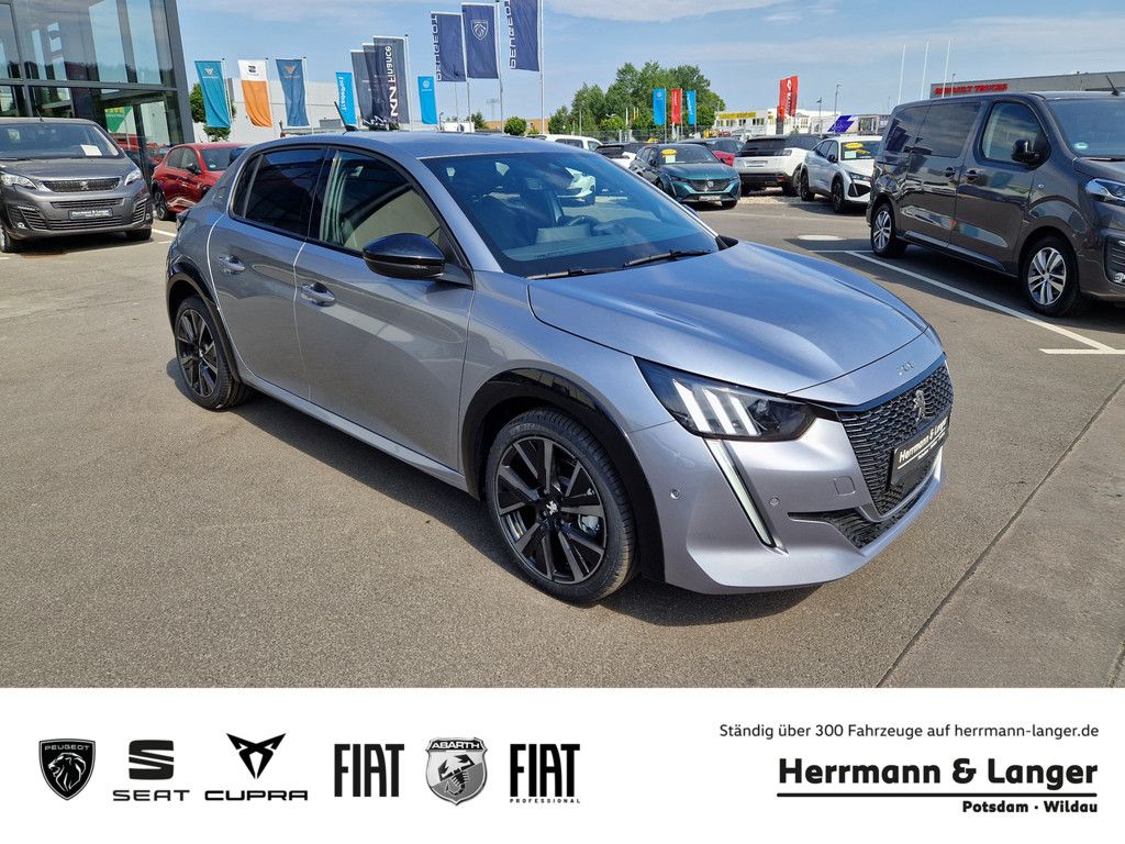 Image of Peugeot 208