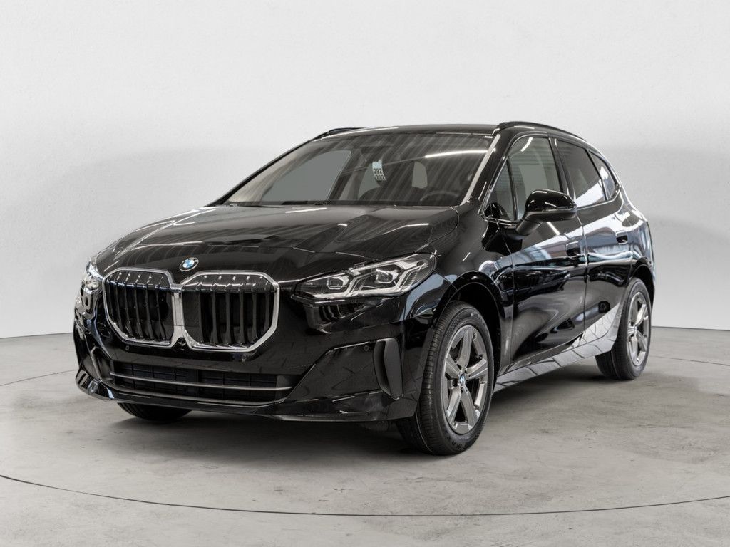 BMW 218 Active Tourer - Bild 2