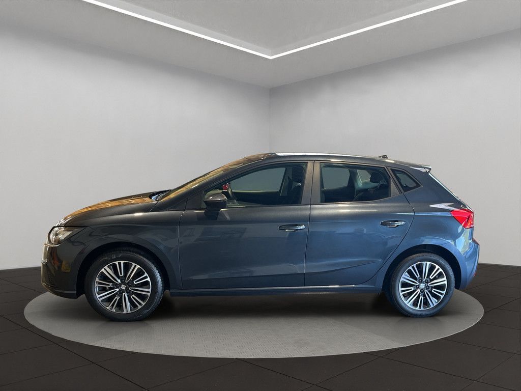 Seat Ibiza - Bild 2