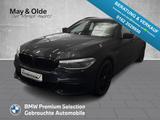 BMW 530 d Touring M Sportpaket HUD Pano Navi Leder d - BMW 530: 530d M Sportpaket