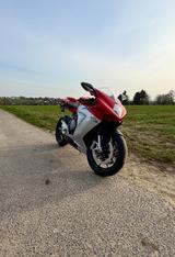 MV Agusta F3 800 - Offers