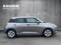 Suzuki Swift - Vorschau Bild 7