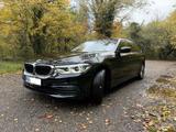 BMW 520d xDrive Touring A, 360° Surround View - BMW 520 in Karlsruhe