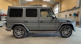 Mercedes-Benz G 63 AMG Mercedes-AMG G 63 Mercedes-AMG - Mercedes-Benz G 63 AMG in München