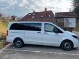 Mercedes-Benz Vito 116 CDI, langversion, Sehr gepflegt - Mercedes-Benz Vito: Von Privat