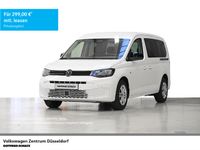 Volkswagen Caddy Maxi - Vorschau Bild 1