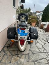 Yamaha Drag Star / Classic XVS 1100 - YAMAHA Drag-Star