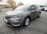 Renault Espace Intens ENERGY TCe ABS Fahrerairbag - Renault Espace: 7 Sitzer