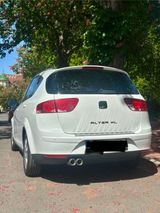 Seat Altea XL, 1.4 TSI Style Copa, TÜV bis 08/2026 - Seat Altea aus 2013