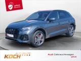 Audi Q5 50 TDI q. Tiptr. S-Line 2x, LED, ACC, CarPlay - : Allradantrieb, Automatik