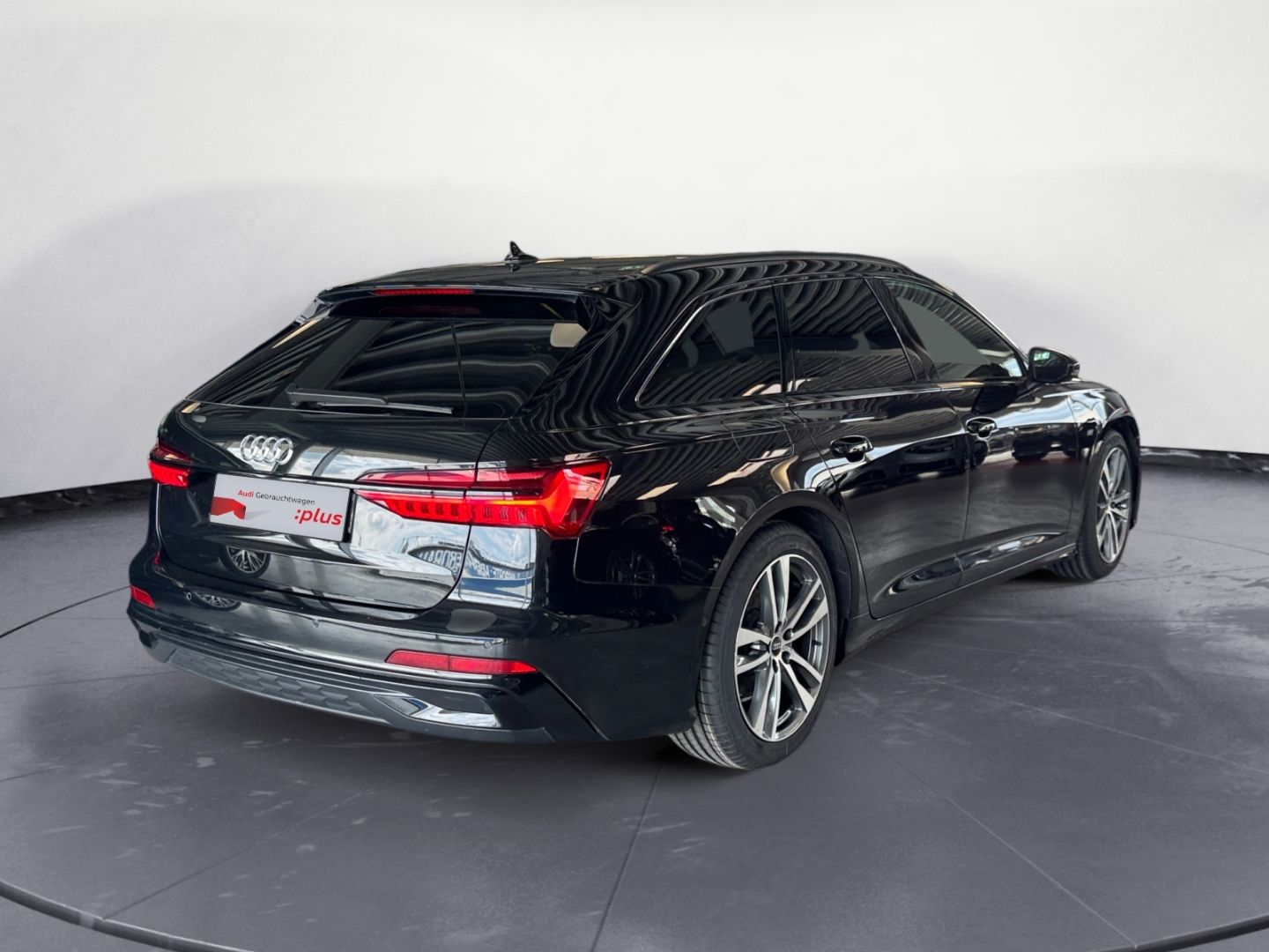 Audi A6 - Bild 4