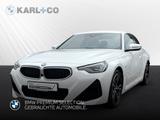 BMW 230 i Coupe M Sport LC Prof Stop&Go Ad. LED
