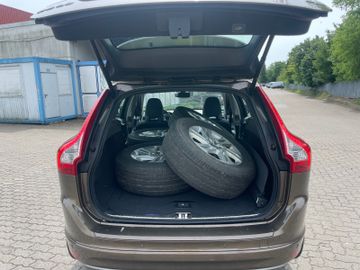 Volvo XC60 - 7