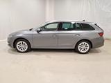Skoda Octavia 2.0 TSI DSG Style 4x4 virt.Cock.|AHK|LED - Skoda Octavia mit Benzin-Antrieb: Allradantrieb, Kombi, Euro4, 2.0