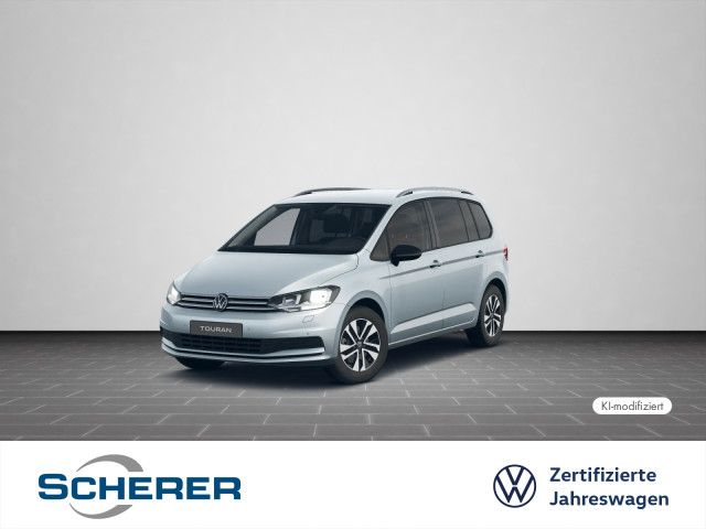 Image of Volkswagen Touran
