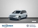 Volkswagen Touran ENERGY 1.5 TSI 7-Sitzer NAVI RFK el. Heck - Volkswagen Touran ENERGY