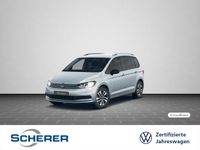 Volkswagen Touran - Vorschau Bild 1
