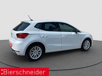 Seat Ibiza - Vorschau Bild 7