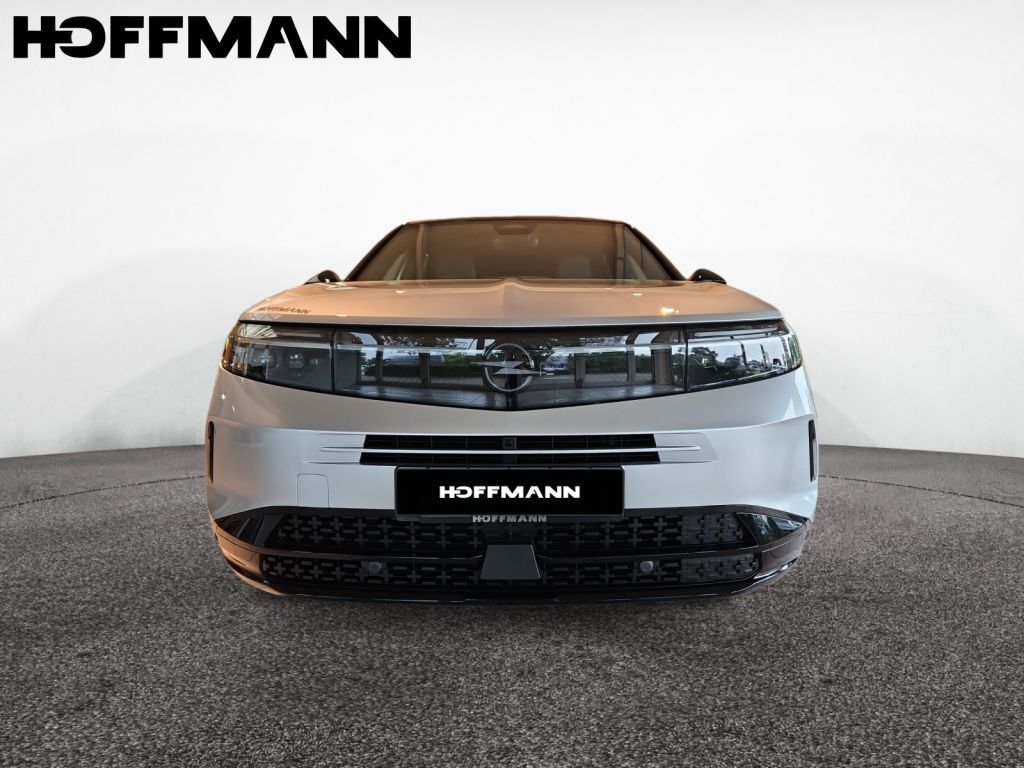 Fahrzeugabbildung Opel Grandland Plug-in-Hybrid 1.6 DI Automatik GS