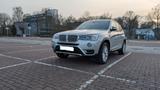 BMW X3 xDrive35i xLine AT xLine - BMW X3 von privat