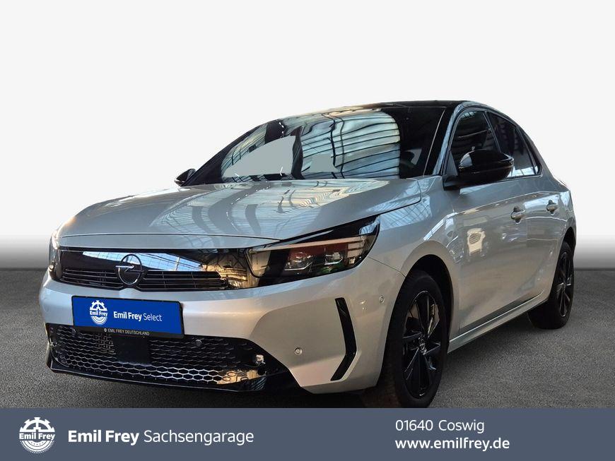 Opel Corsa 1.2 Direct Injection Turbo GS Matrix-LED