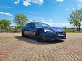 Audi A5 40 TFSI quattro Sportback S line