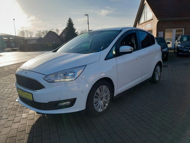 Ford C-Max C-MAX Business Edition Navi,PDC,GJR,AHK,BC