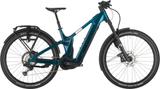 Scott Axis FS 10 XL - Scott E-Bikes
