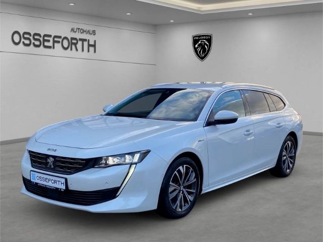 Peugeot 508 SW 225 Allure PHEV +LED+ACC+KAMERA