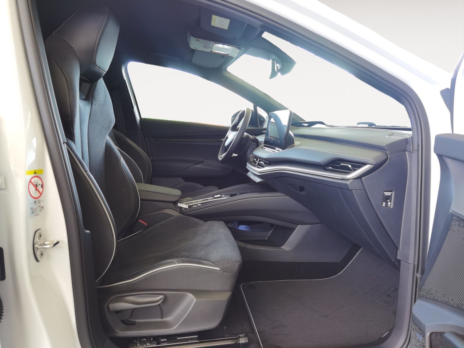 Skoda Enyaq - Bild 16